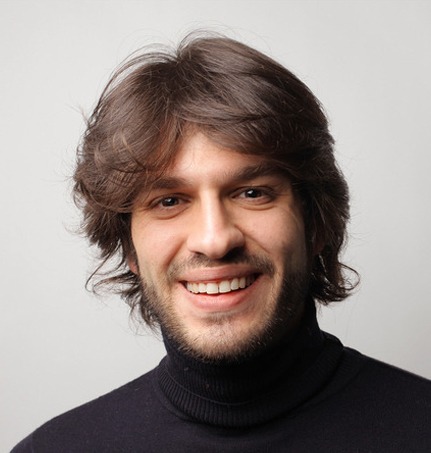 Johnthan Doe - UX Designer