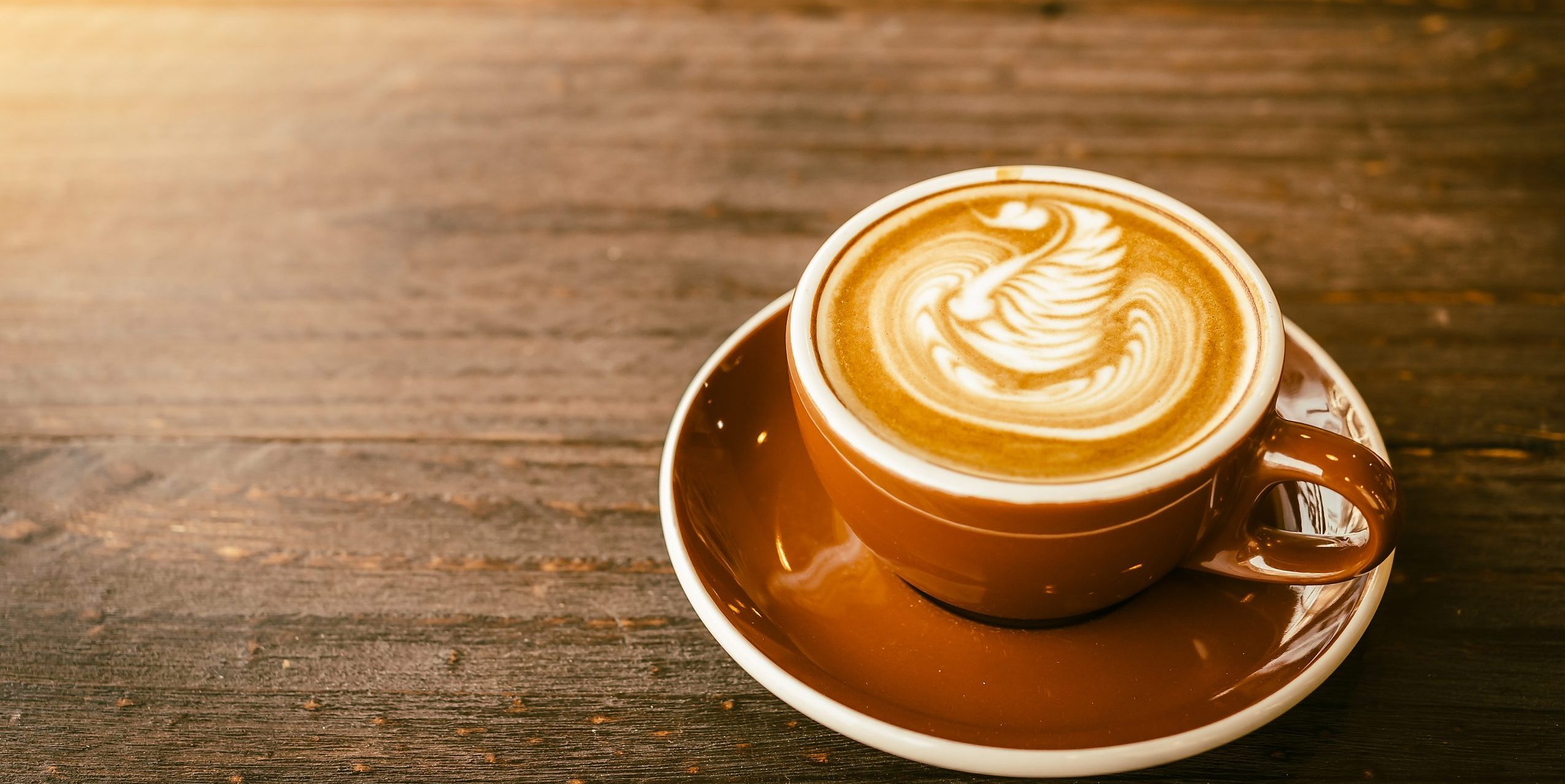 Caffe Latte